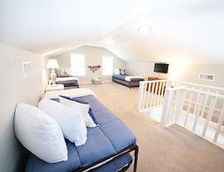 Sandcastle at Bermuda Beach