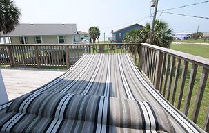 Sandcastle at Bermuda Beach
