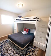 Sandcastle at Bermuda Beach