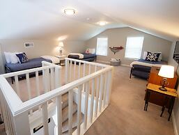 Sandcastle at Bermuda Beach