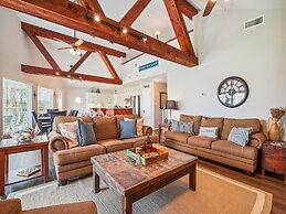 Sandcastle at Bermuda Beach