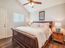 Sandcastle at Bermuda Beach