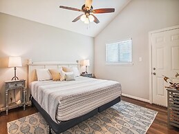 Sandcastle at Bermuda Beach