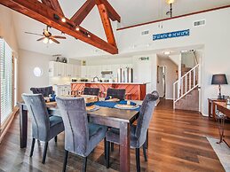 Sandcastle at Bermuda Beach