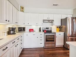 Sandcastle at Bermuda Beach