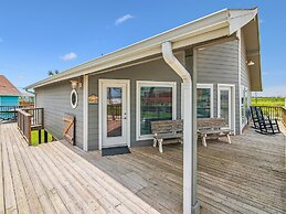 Sandcastle at Bermuda Beach