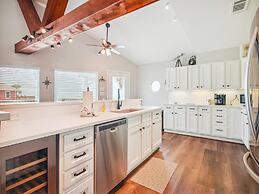 Sandcastle at Bermuda Beach