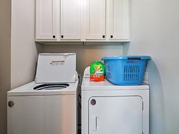 Sandcastle at Bermuda Beach