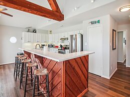 Sandcastle at Bermuda Beach