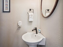 Sandcastle at Bermuda Beach