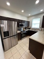 218 Miramar 4 Bedroom Townhouse by RedAwning