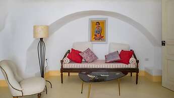 Leu075 in Castrignano del Capo