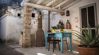 Leu075 in Castrignano del Capo