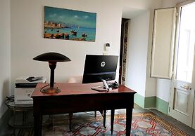 Leu075 in Castrignano del Capo