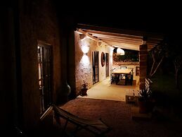 Leu075 in Castrignano del Capo