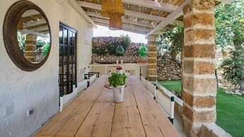 Leu075 in Castrignano del Capo