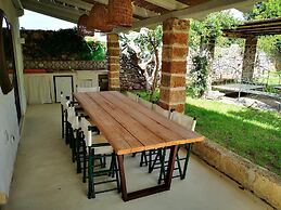 Leu075 in Castrignano del Capo