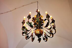 Leu075 in Castrignano del Capo