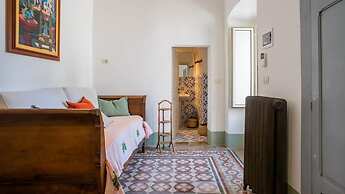 Leu075 in Castrignano del Capo