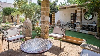 Leu075 in Castrignano del Capo