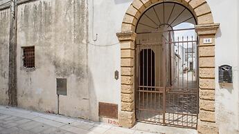 Leu075 in Castrignano del Capo