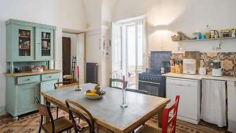 Leu075 in Castrignano del Capo