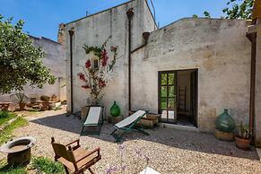 Leu075 in Castrignano del Capo