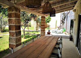 Leu075 in Castrignano del Capo