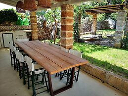 Leu075 in Castrignano del Capo