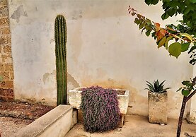 Leu075 in Castrignano del Capo