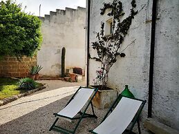 Leu075 in Castrignano del Capo