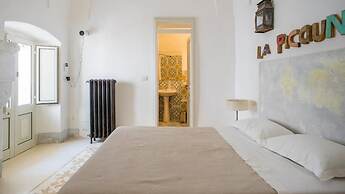 Leu075 in Castrignano del Capo