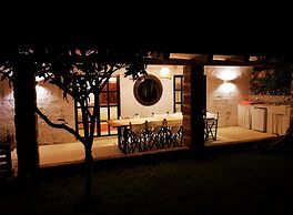 Leu075 in Castrignano del Capo