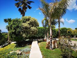 Sal739 in Pescoluse With 2 Bedrooms and 2 Bathrooms