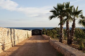 Sal739 in Pescoluse With 2 Bedrooms and 2 Bathrooms