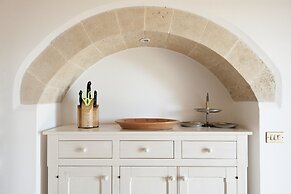 Sal739 in Pescoluse With 2 Bedrooms and 2 Bathrooms