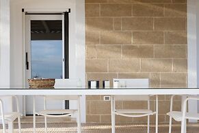 Sal739 in Pescoluse With 2 Bedrooms and 2 Bathrooms