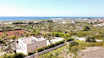 Sal739 in Pescoluse With 2 Bedrooms and 2 Bathrooms