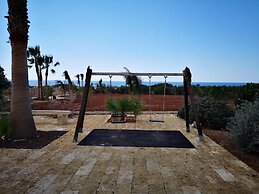 Sal739 in Pescoluse With 2 Bedrooms and 2 Bathrooms