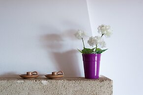 Sal739 in Pescoluse With 2 Bedrooms and 2 Bathrooms