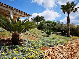 Sal739 in Pescoluse With 2 Bedrooms and 2 Bathrooms