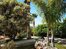 Sal739 in Pescoluse With 2 Bedrooms and 2 Bathrooms