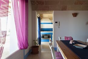 Sal739 in Pescoluse With 2 Bedrooms and 2 Bathrooms