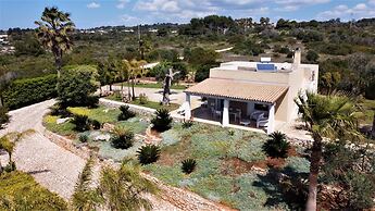 Sal739 in Pescoluse With 2 Bedrooms and 2 Bathrooms