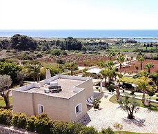 Sal739 in Pescoluse With 2 Bedrooms and 2 Bathrooms