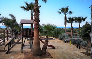 Sal739 in Pescoluse With 2 Bedrooms and 2 Bathrooms