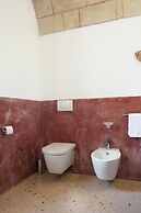 Sal739 in Pescoluse With 2 Bedrooms and 2 Bathrooms