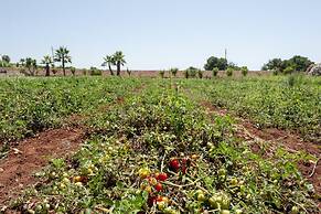 Sal739 in Pescoluse With 2 Bedrooms and 2 Bathrooms