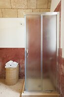 Sal739 in Pescoluse With 2 Bedrooms and 2 Bathrooms