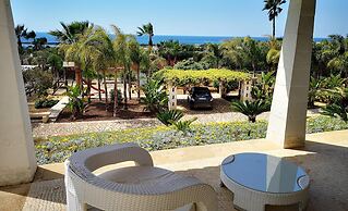 Sal739 in Pescoluse With 2 Bedrooms and 2 Bathrooms